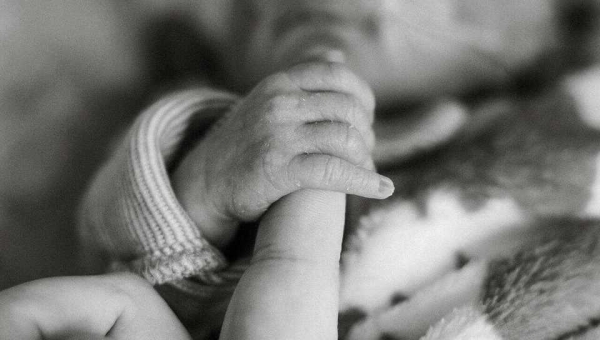 17 листопада — Всесвітній день передчасно народженої дитини